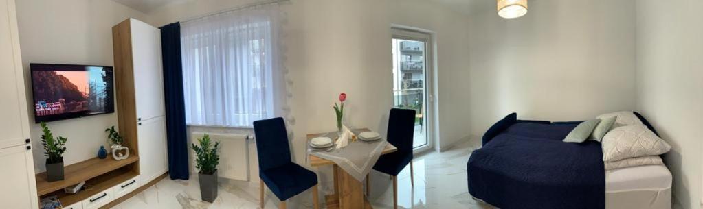 Apartament Fordon Przy Onkologii Bydgoszcz Exterior photo